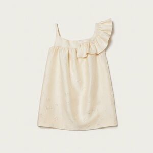 Shushu Tong Babydoll Dress​​​